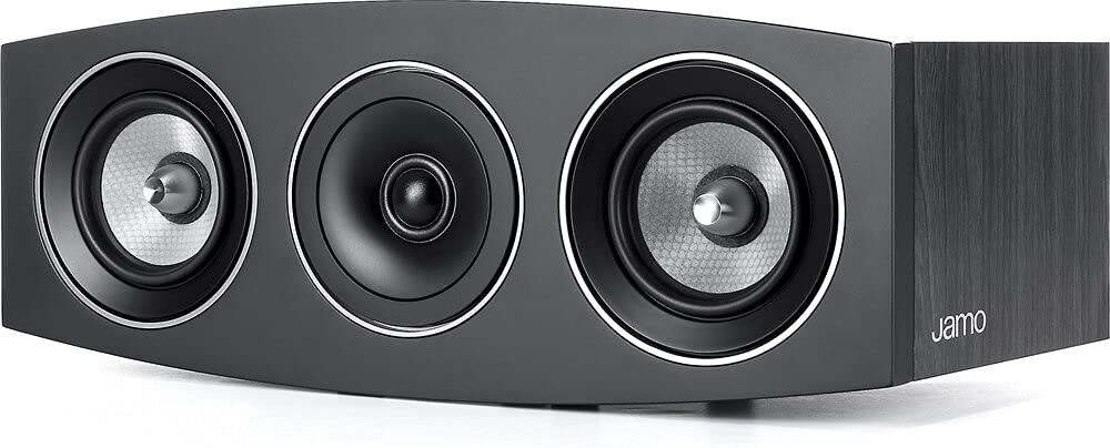 Amazon.com: Jamo Concert Series 9 II CEN II Center Channel Speaker